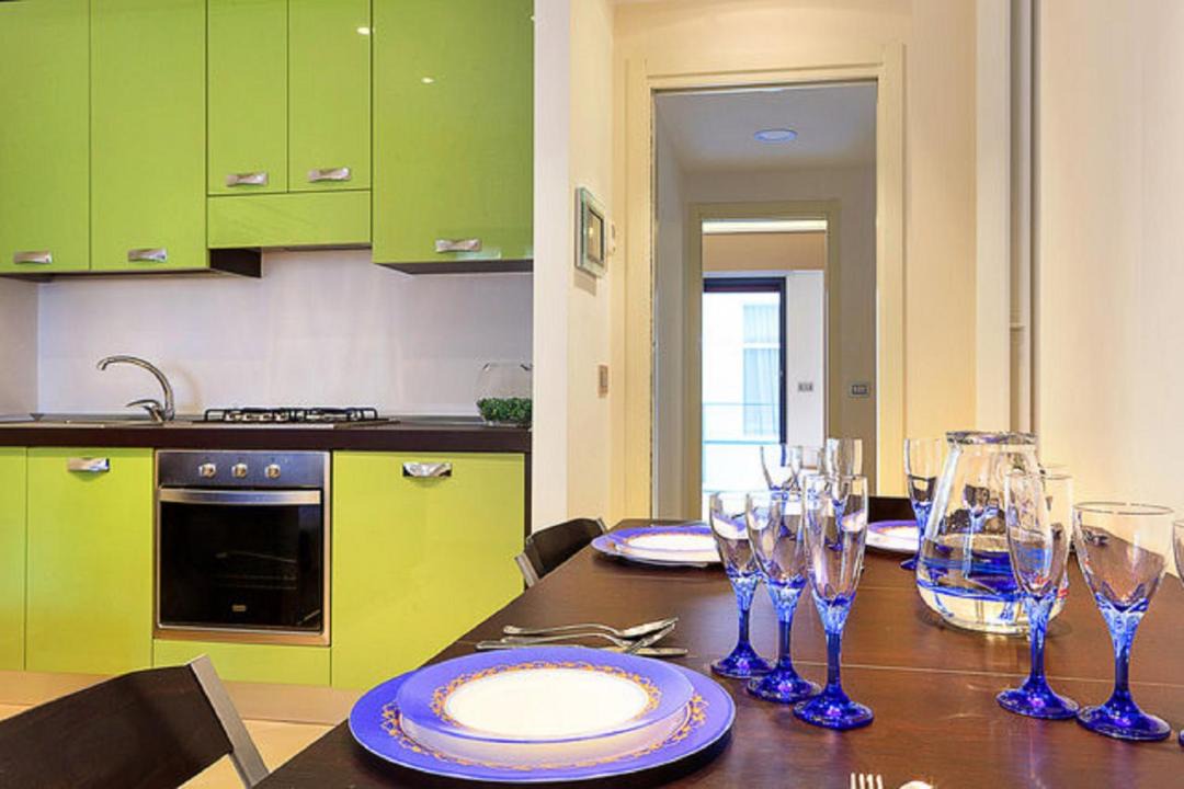 Photo of Kitchen in Montegrappa