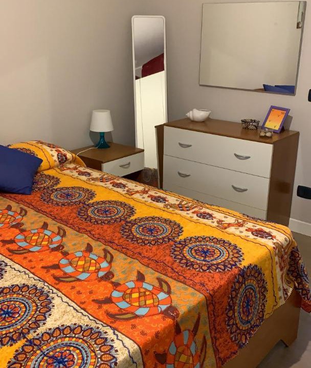 Photo of Bedroom in San Leone