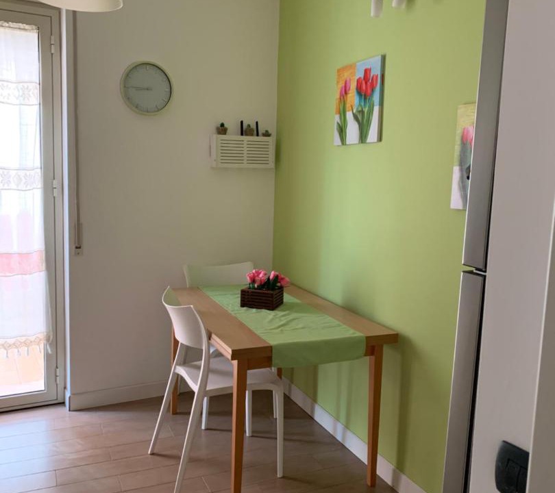 Photo of Livingroom in San Leone