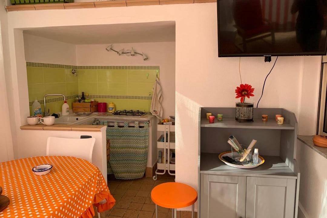 Photo of Kitchen in San Leone