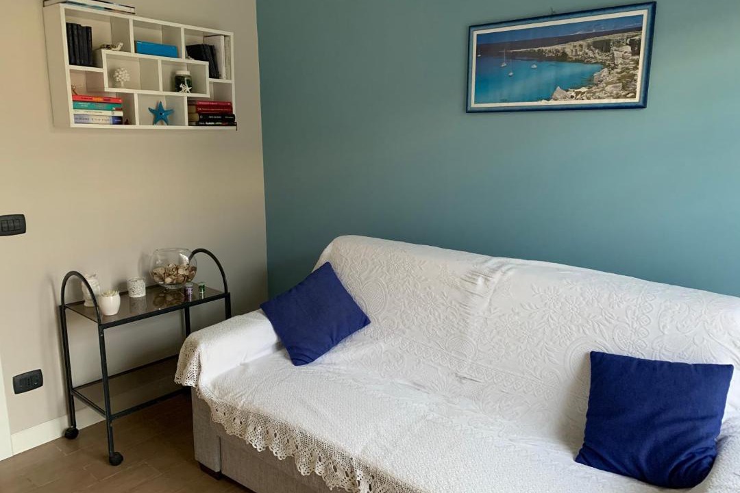 Photo of Bedroom in San Leone