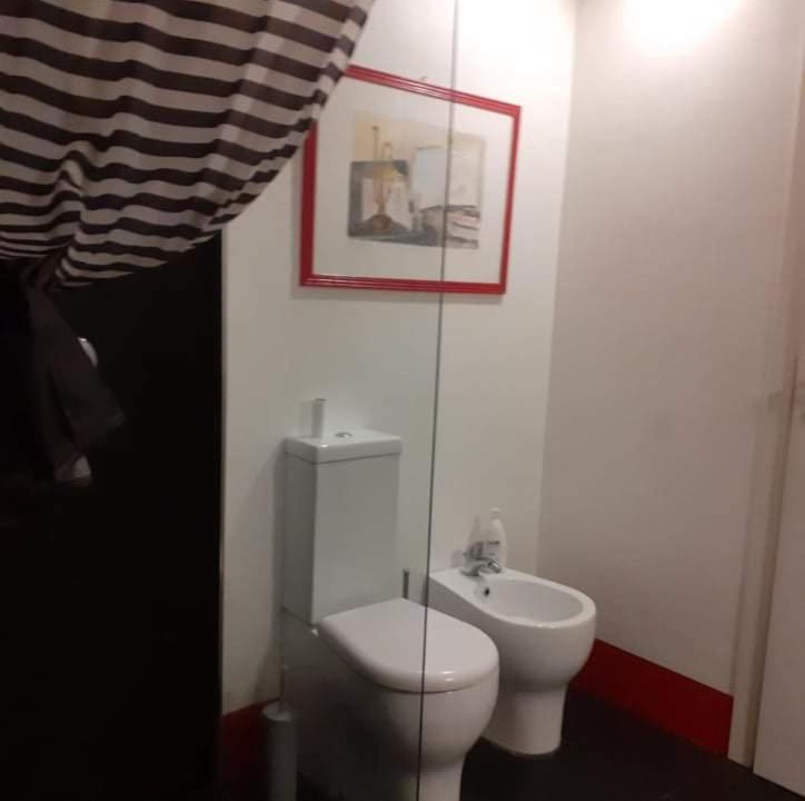 Photo of Bathroom in Catania City Centre