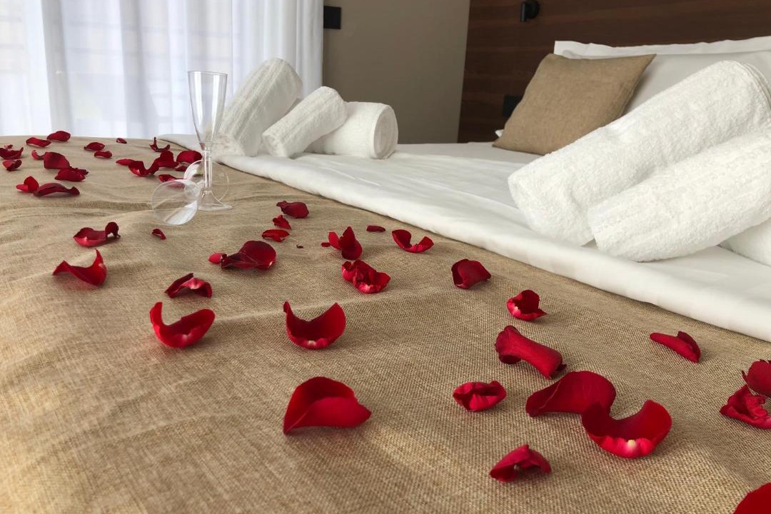 Photo of Bedroom in Milazzo