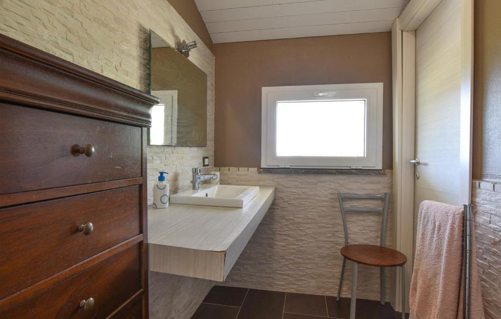 Photo of Bathroom in Piana degli Albanesi