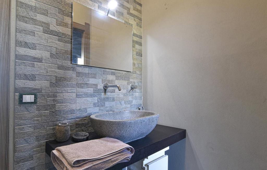Photo of Bathroom in Piana degli Albanesi