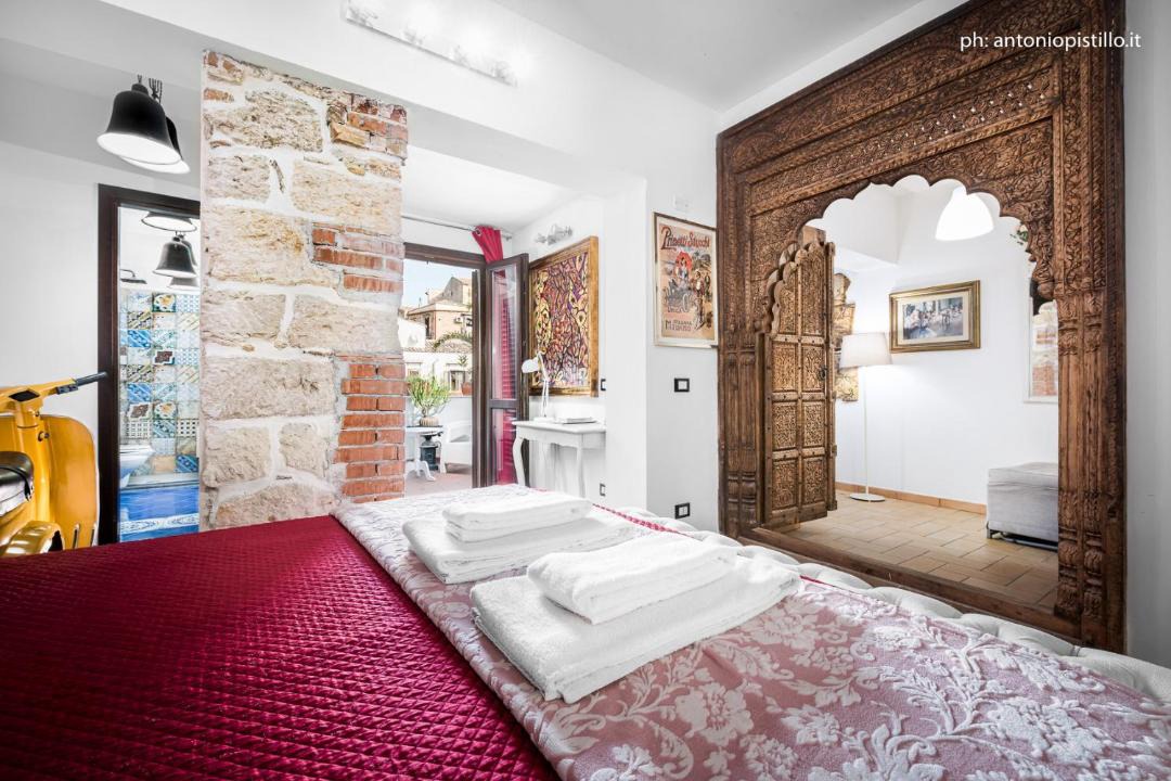 Photo of Bedroom in Albergheria