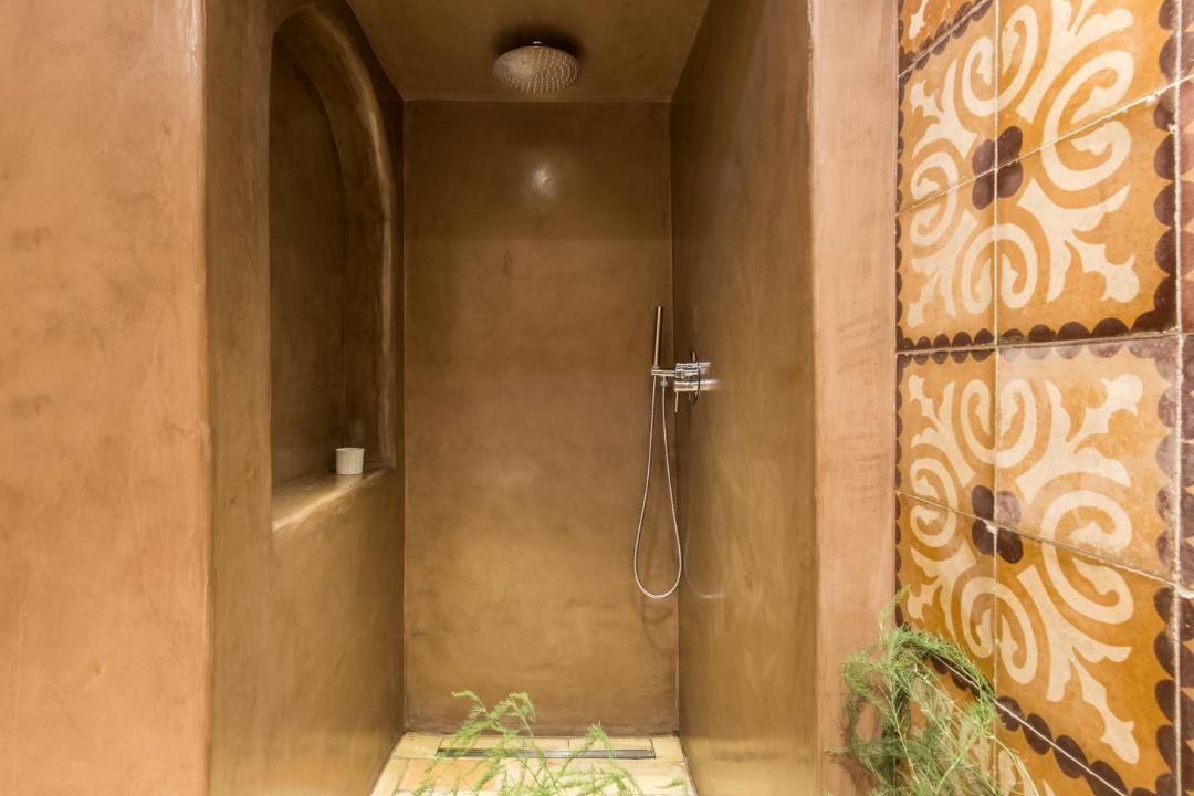 Photo of Bathroom in Malfa