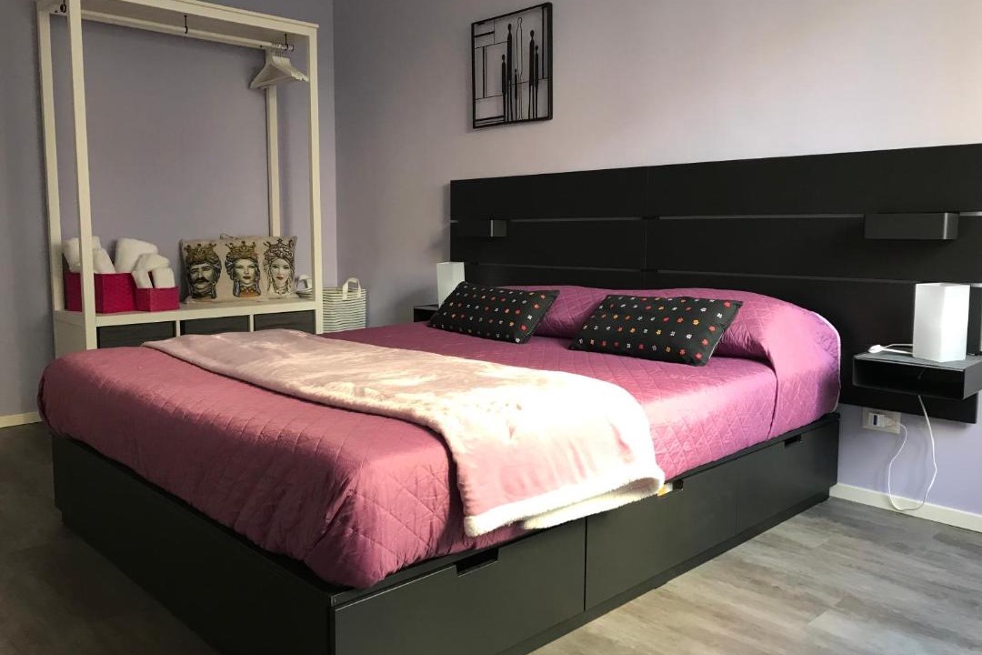 Photo of Bedroom in Borgo-Sanzio