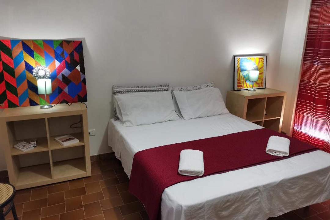 Photo of Bedroom in Aragona