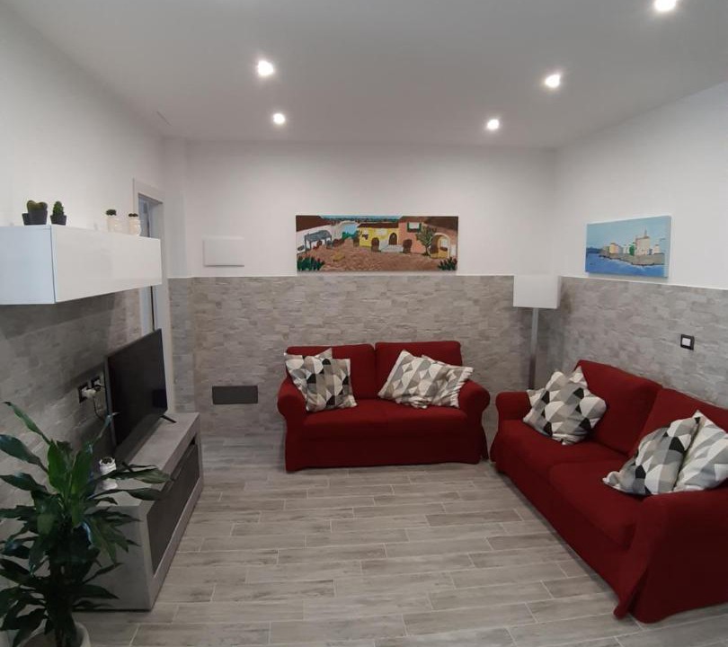 Photo of Livingroom in Belvedere