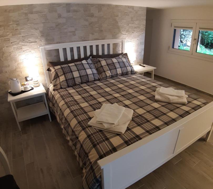 Photo of Bedroom in Belvedere
