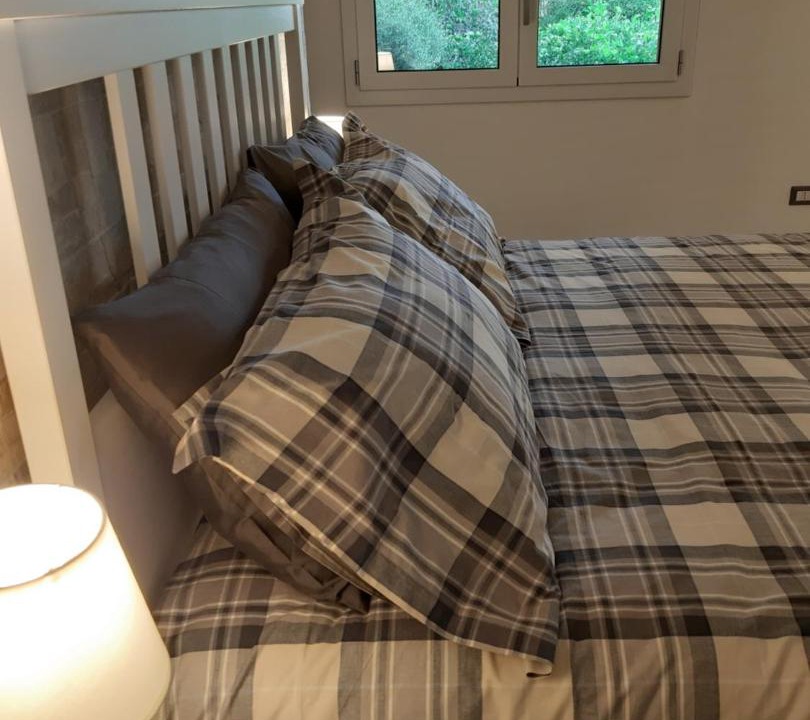 Photo of Bedroom in Belvedere