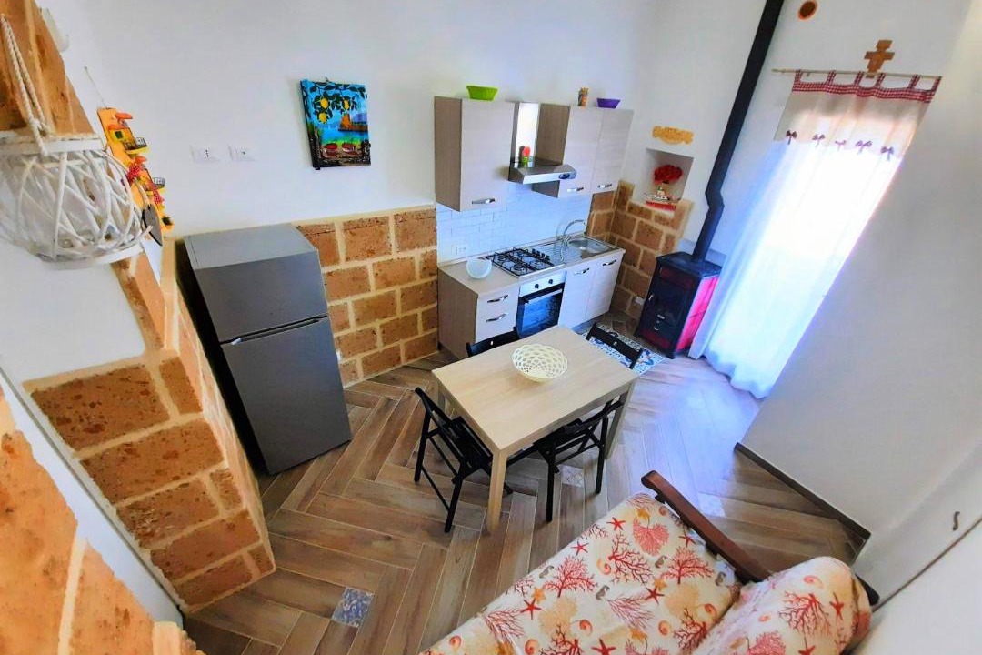 Photo of Livingroom in Porticello