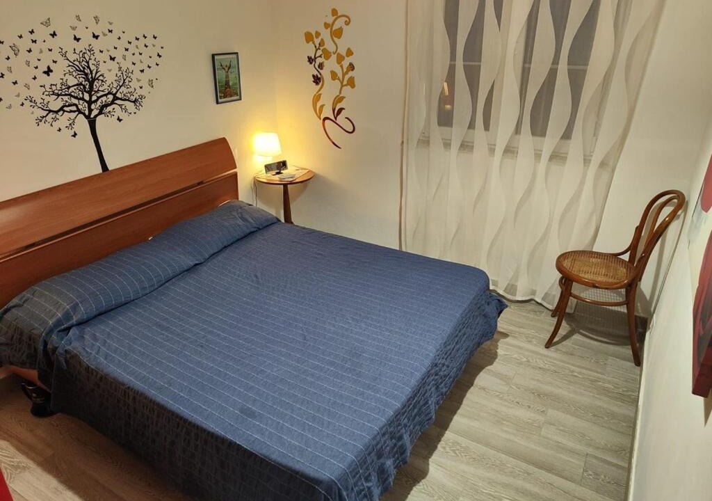 Photo of Bedroom in Alcamo Marina