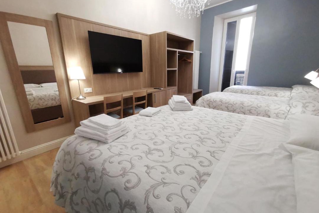 Photo of Bedroom in Messina
