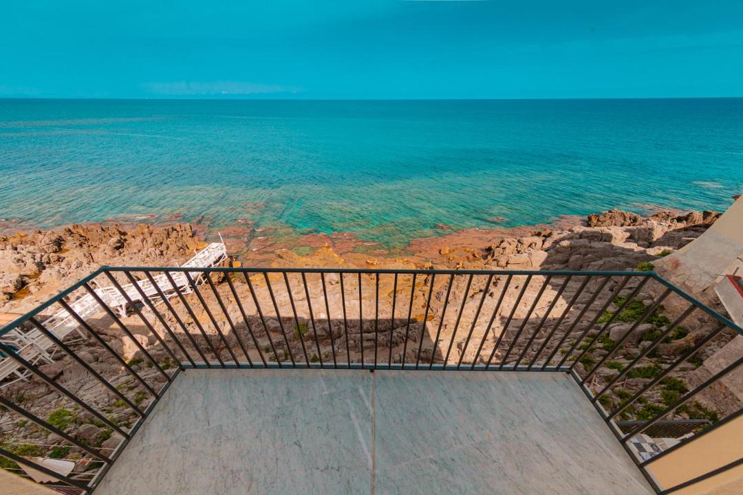 Photo of Patio Balcony in Old Town