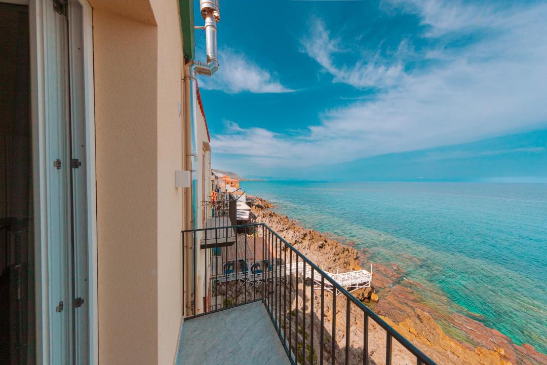 Photo of Patio Balcony in Old Town