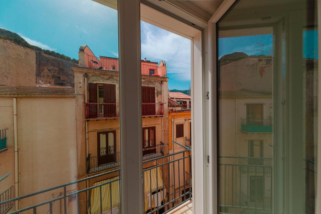 Photo of Patio Balcony in Old Town