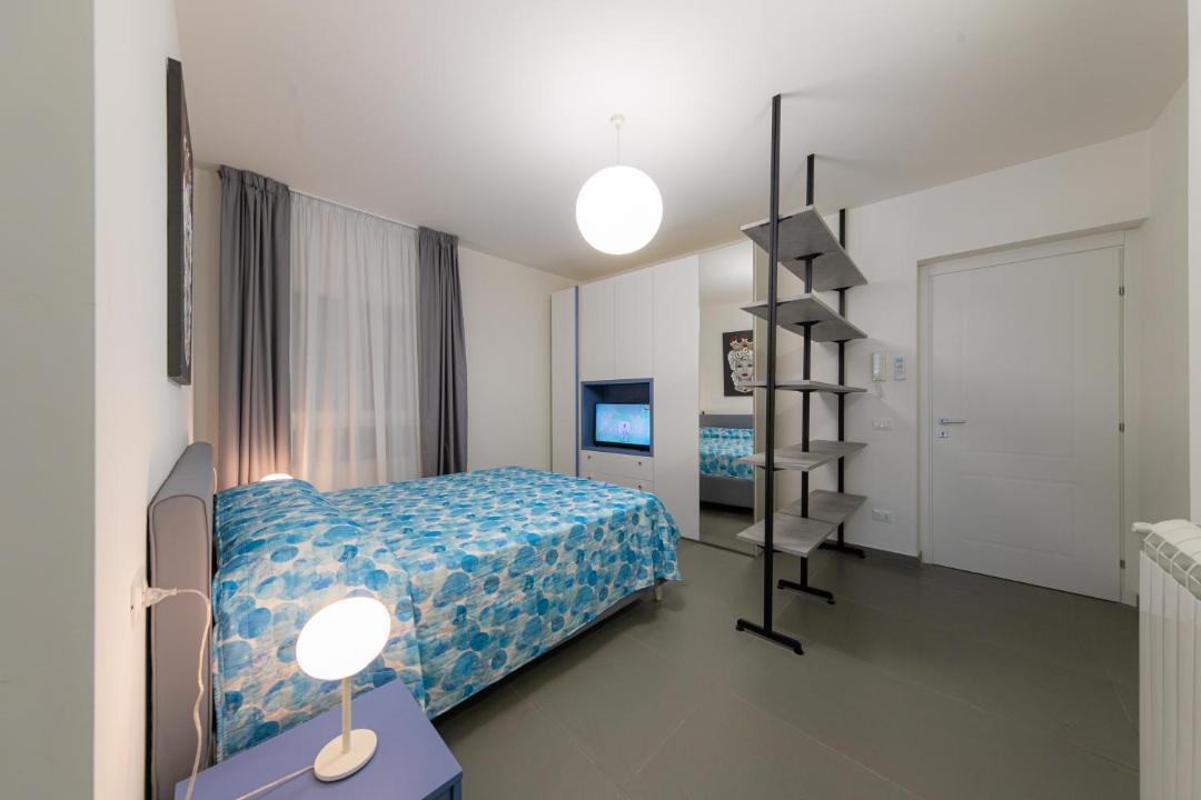 Photo of Bedroom in Old Town