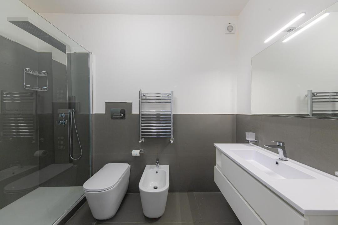 Photo of Bathroom in Old Town