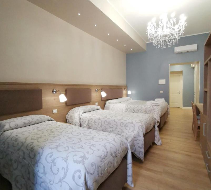 Photo of Bedroom in Messina