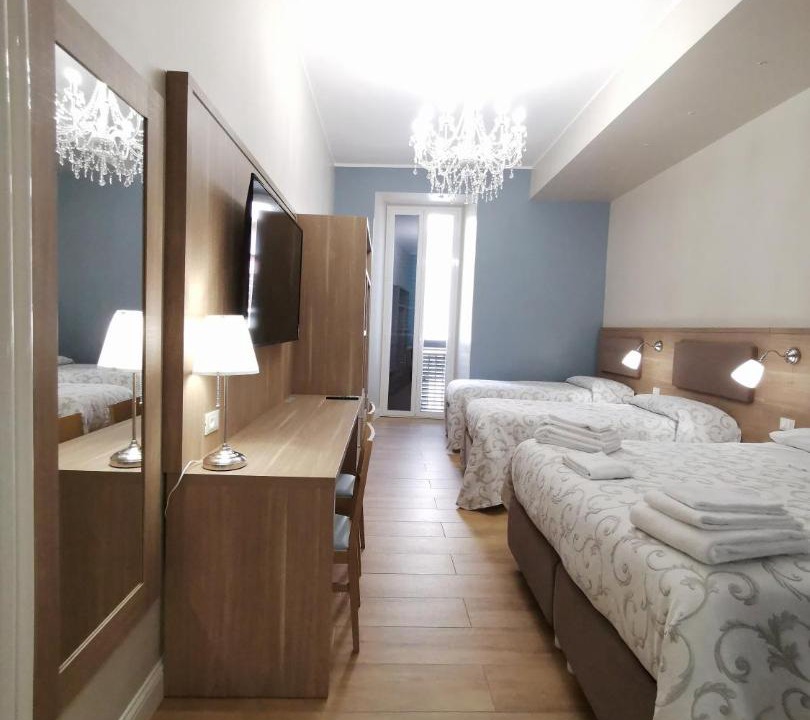 Photo of Bedroom in Messina