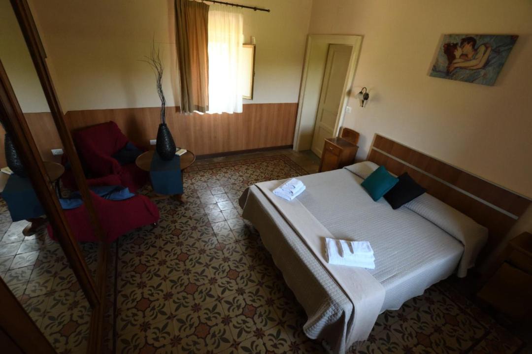 Photo of Bedroom in Montelaguardia