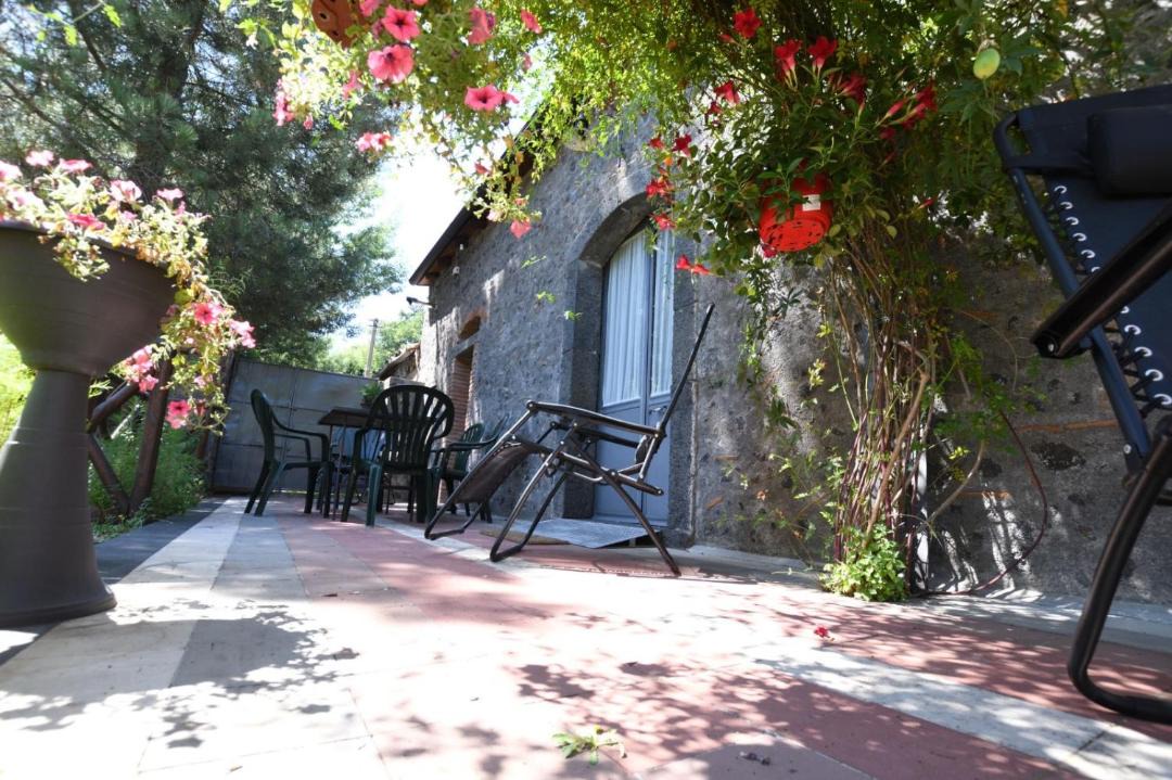 Photo of Patio Balcony in Montelaguardia
