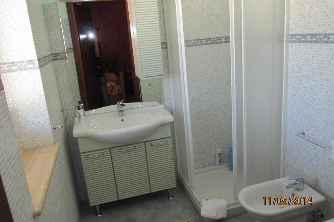 Photo of Bathroom in Agrigento