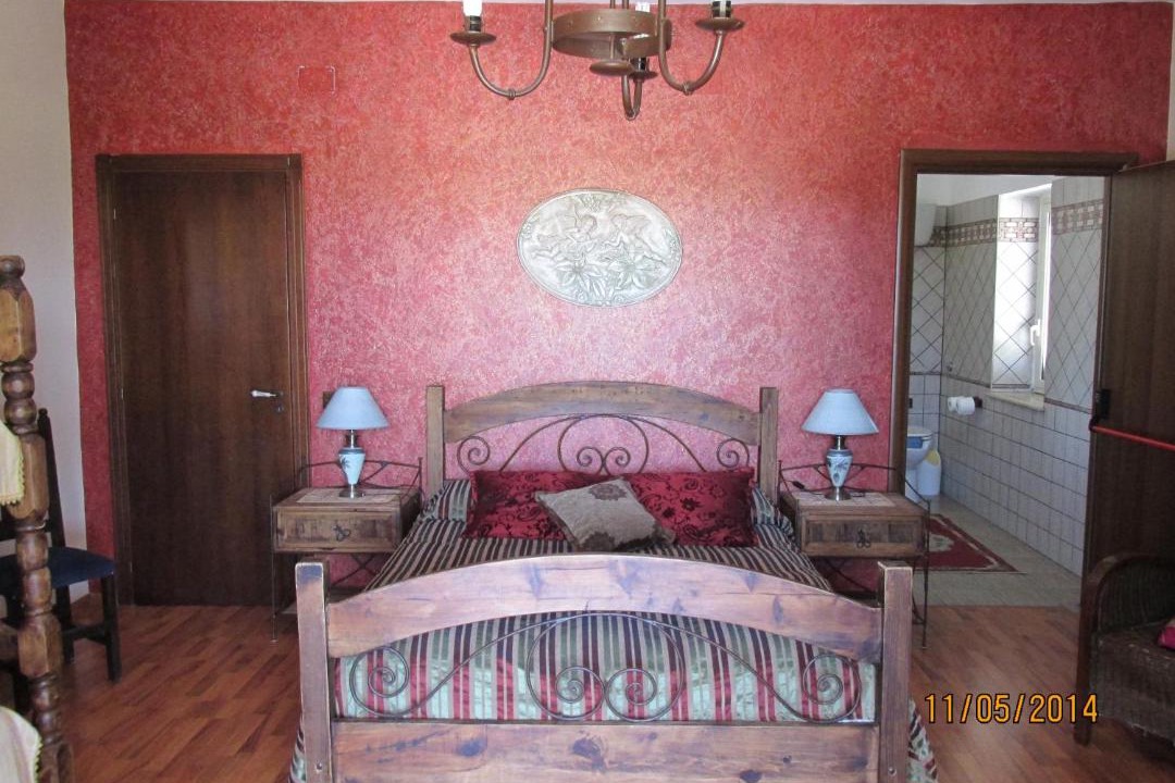 Photo of Bedroom in Agrigento