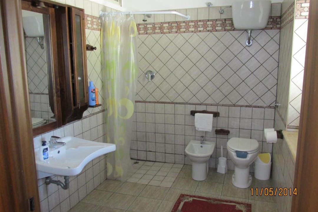 Photo of Bathroom in Agrigento