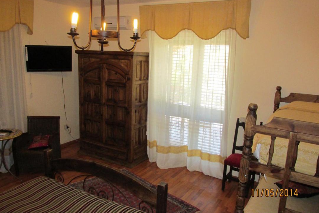 Photo of Bedroom in Agrigento