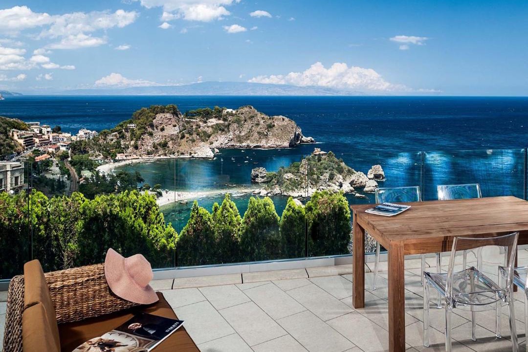 Photo of Others in Taormina