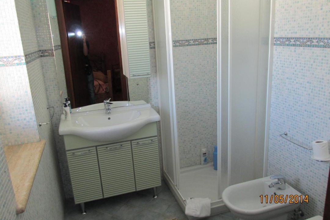Photo of Bathroom in Agrigento