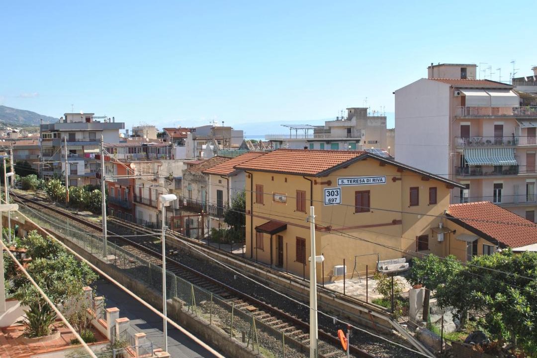 Photo of Buildings in Santa Teresa di Riva