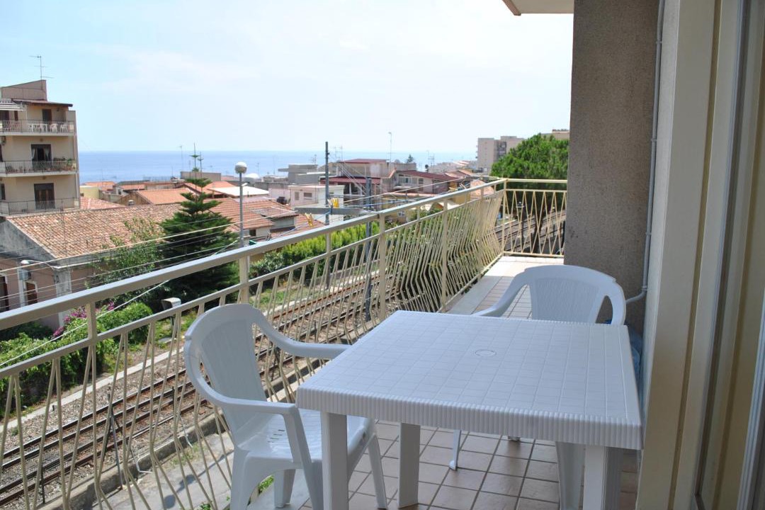 Photo of Patio Balcony in Santa Teresa di Riva
