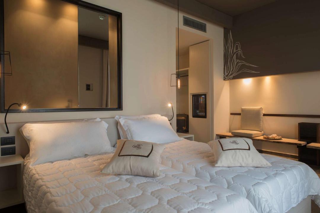 Photo of Bedroom in Scala
