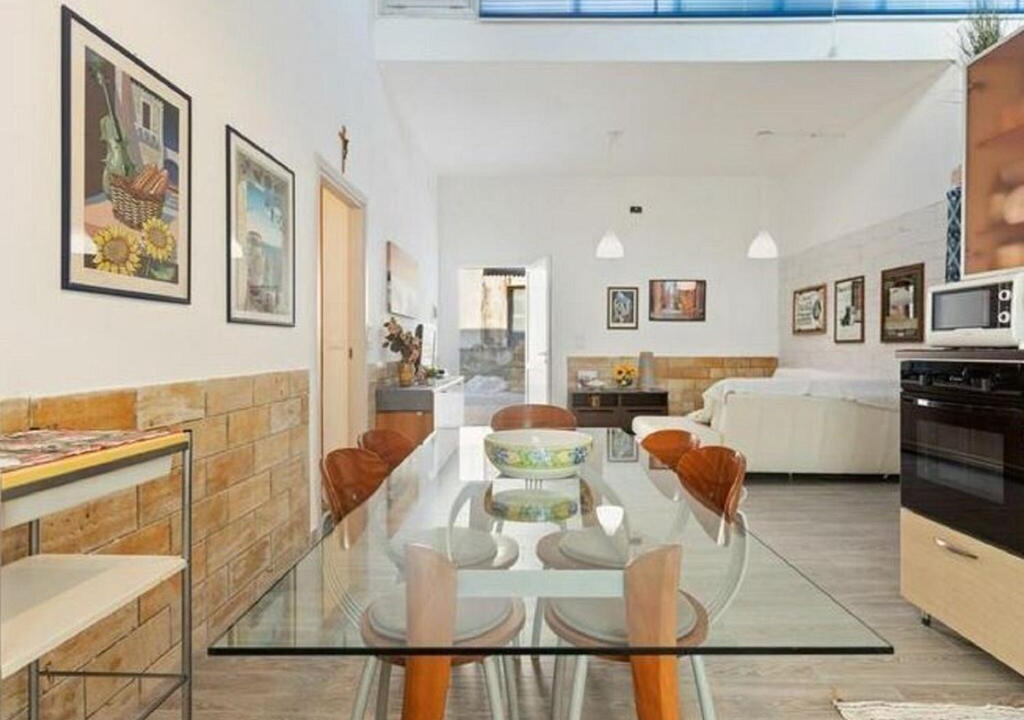 Photo of Kitchen in Alcamo Marina