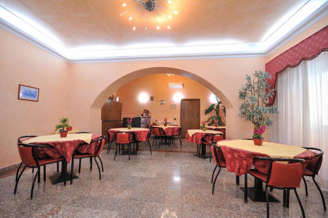 Photo of Livingroom in Termini Imerese