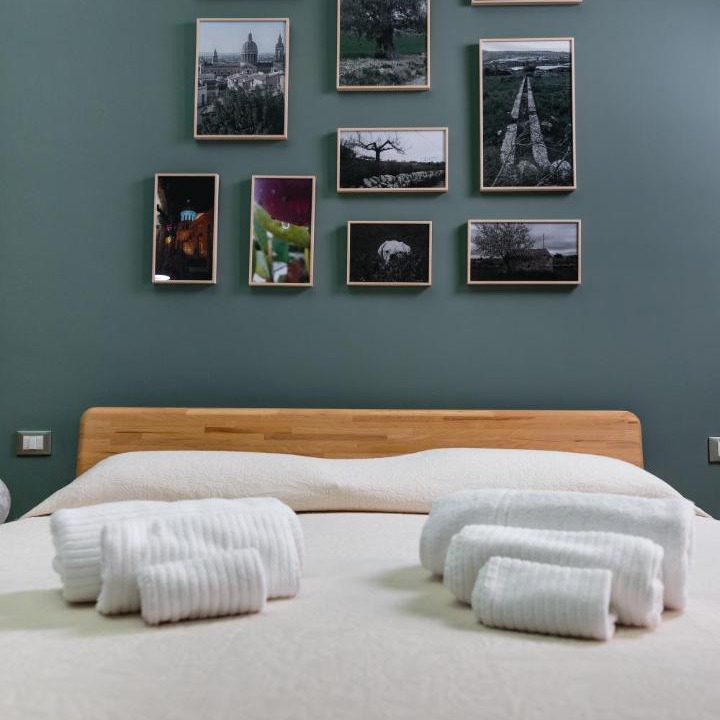 Photo of Bedroom in Comiso