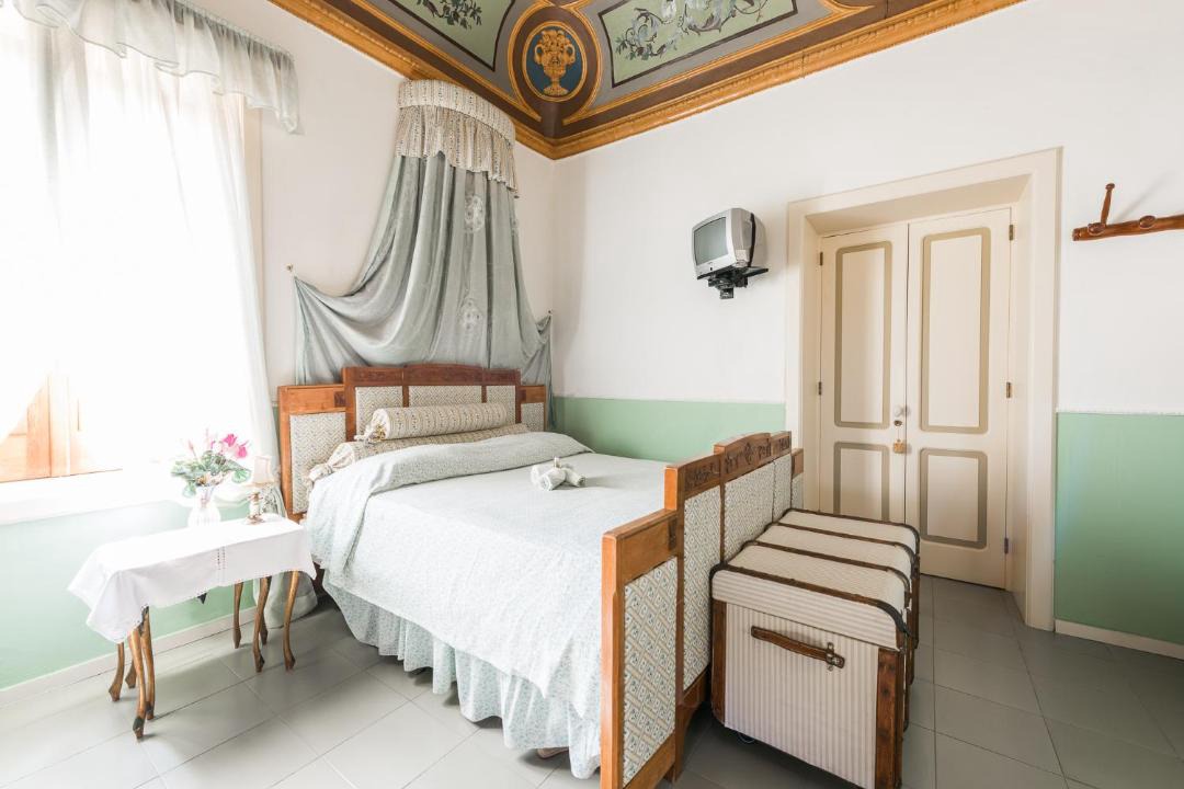 Photo of Bedroom in Leni
