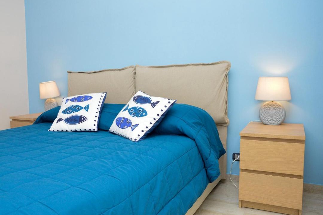 Photo of Bedroom in Stazzo