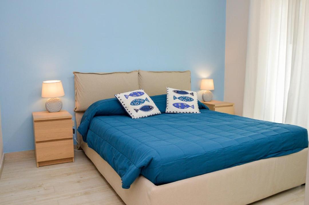 Photo of Bedroom in Stazzo