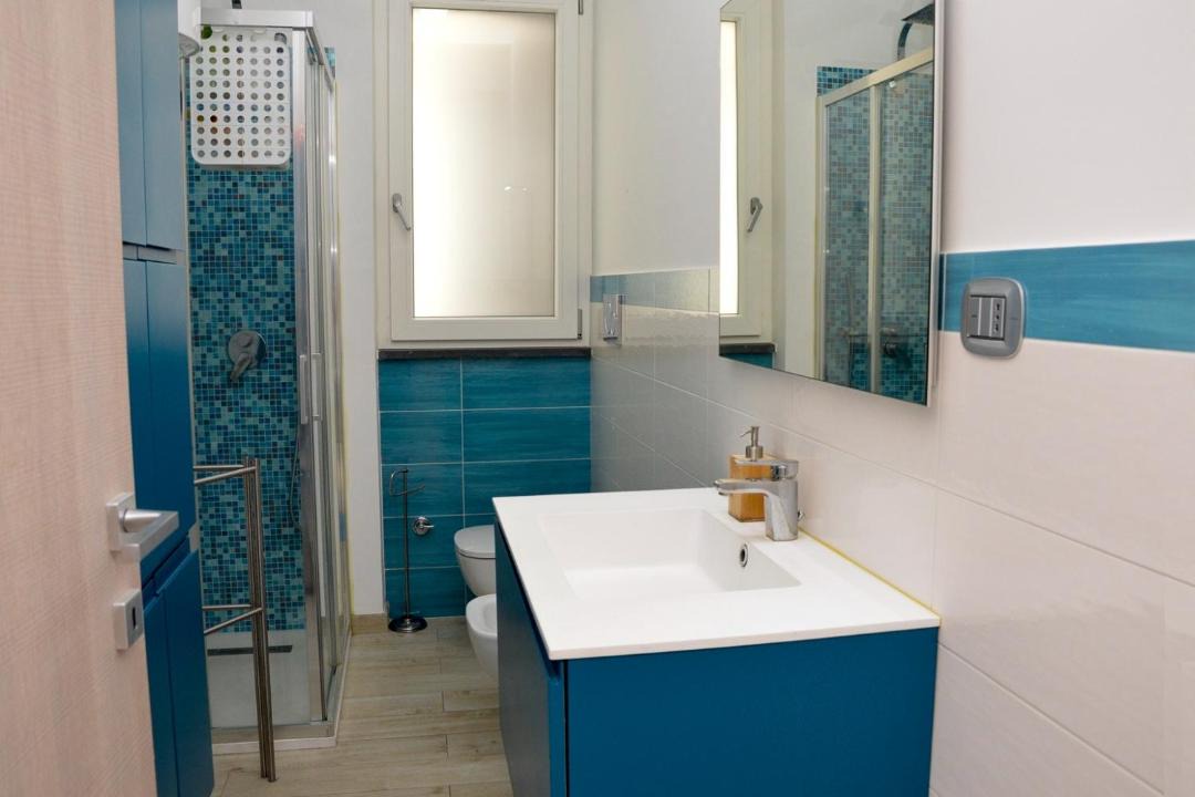 Photo of Bathroom in Stazzo