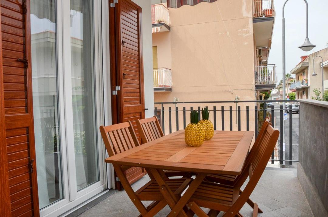 Photo of Patio Balcony in Stazzo
