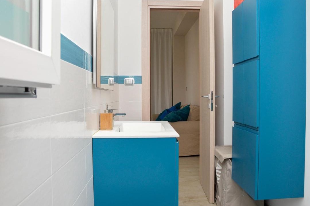 Photo of Bathroom in Stazzo
