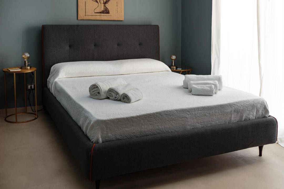 Photo of Bedroom in Comiso