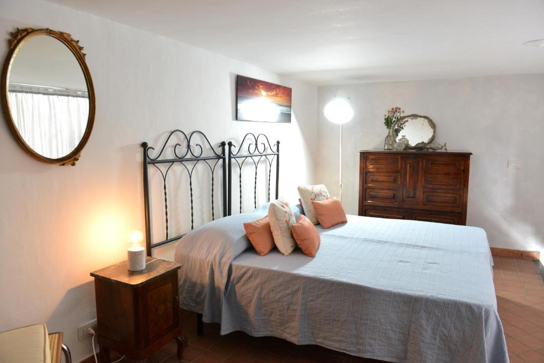 Photo of Bedroom in Catania City Centre