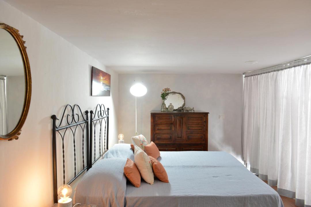 Photo of Bedroom in Catania City Centre
