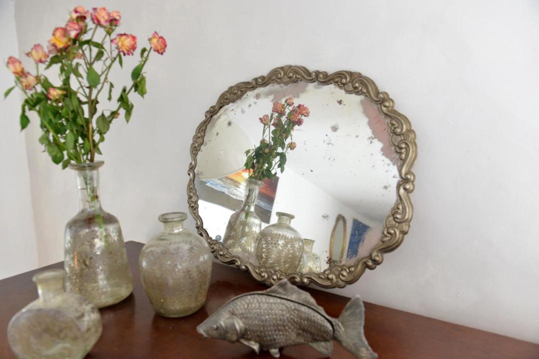 Photo of Livingroom in Catania City Centre